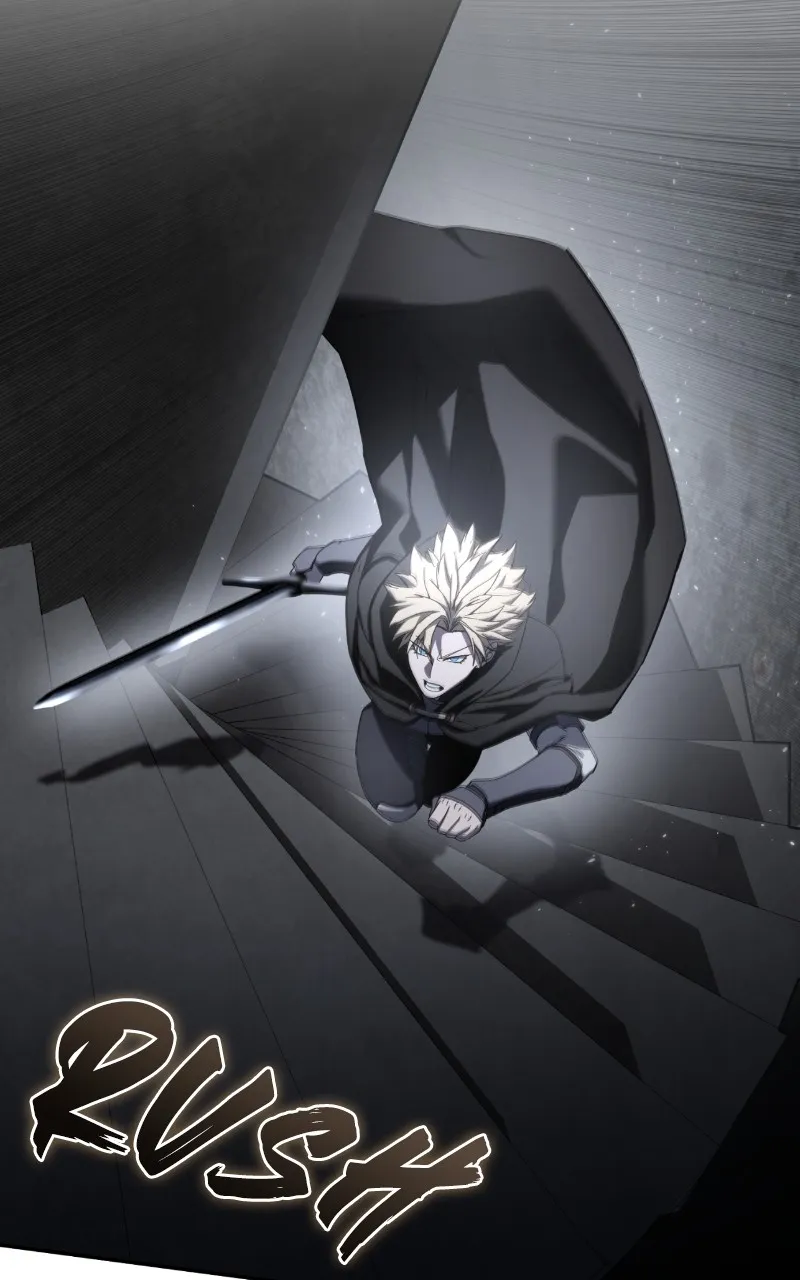 The StellarSwordmaster Chapter 51 page 60 - 