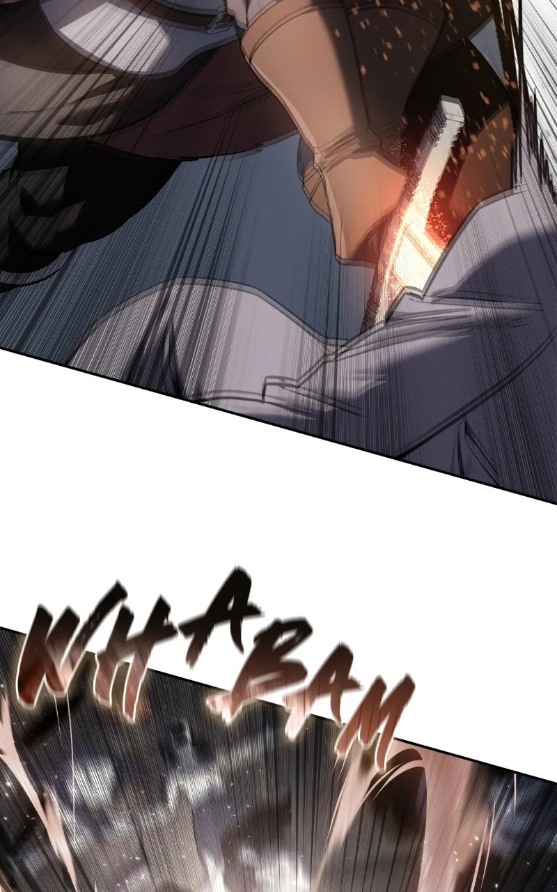 The StellarSwordmaster Chapter 51 page 8 - 