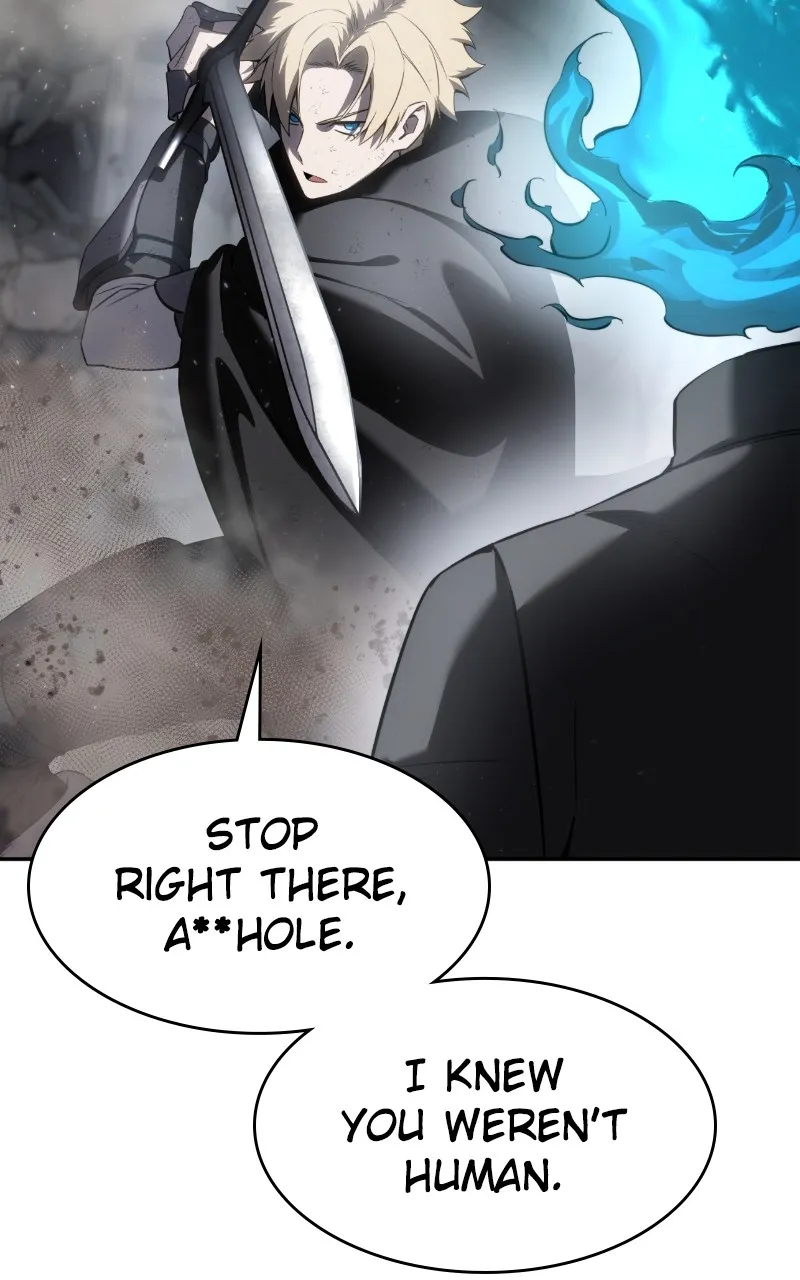 The StellarSwordmaster Chapter 51 page 98 - 