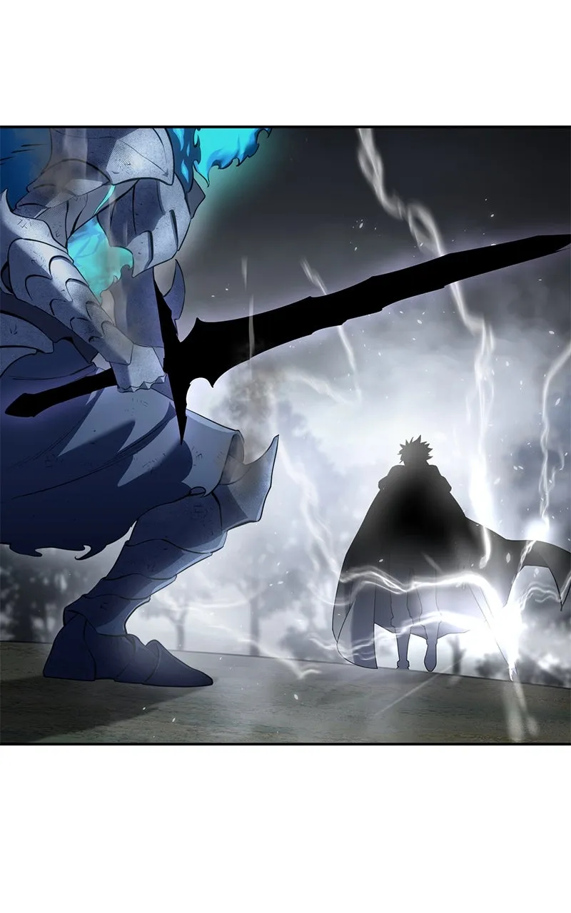The StellarSwordmaster Chapter 52 page 107 - 