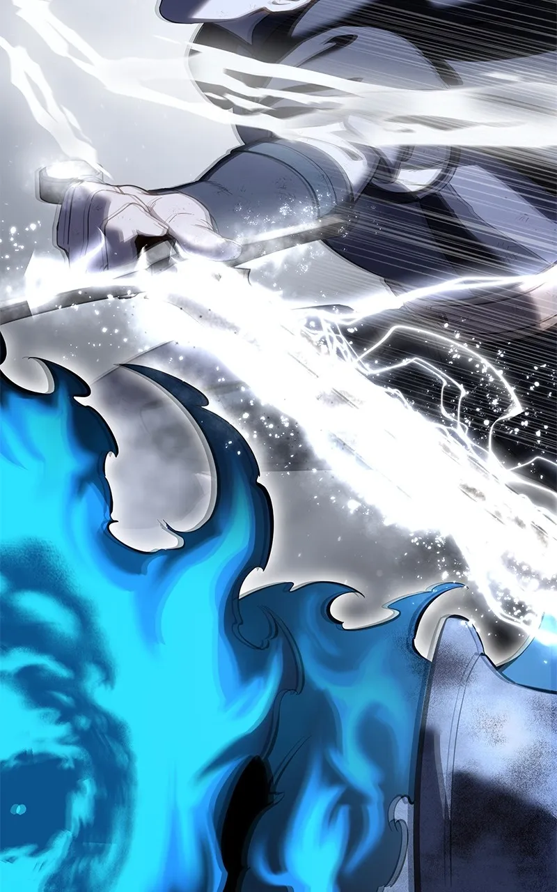 The StellarSwordmaster Chapter 52 page 110 - 