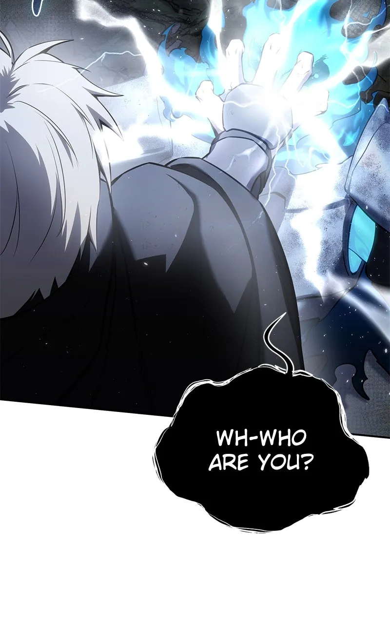 The StellarSwordmaster Chapter 52 page 122 - 