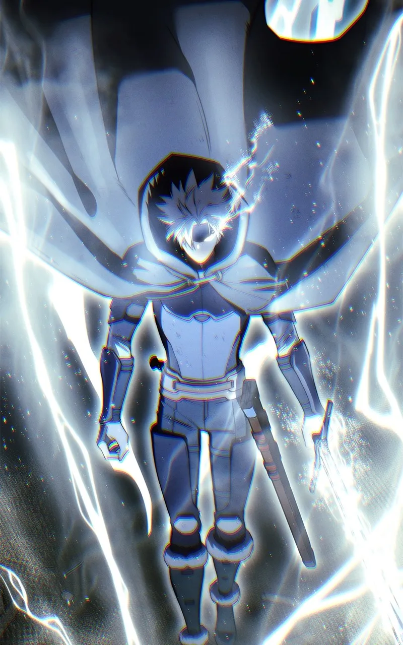 The StellarSwordmaster Chapter 52 page 137 - 