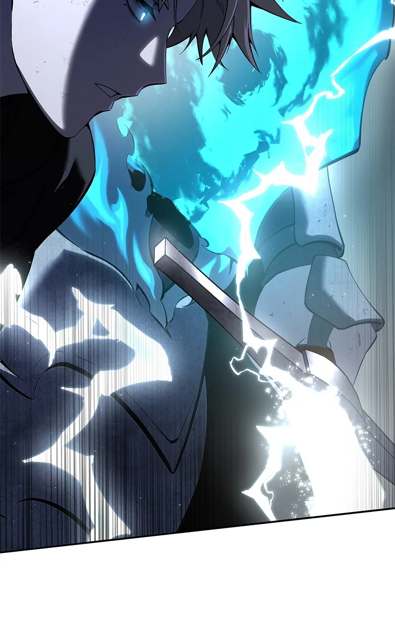 The StellarSwordmaster Chapter 52 page 161 - 