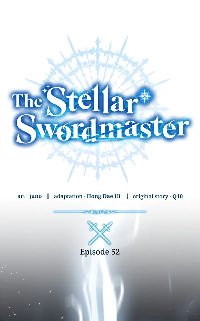 The StellarSwordmaster Chapter 52 page 37 - 
