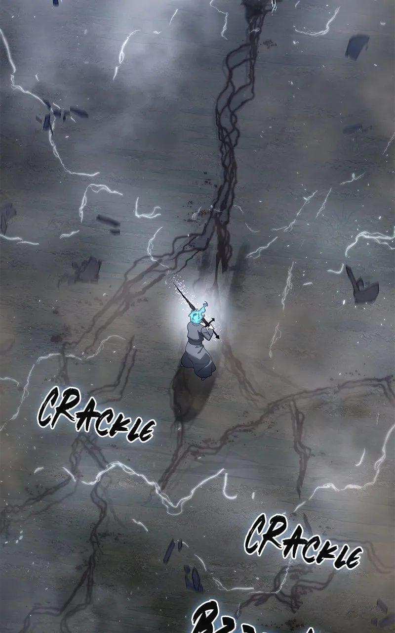 The StellarSwordmaster Chapter 52 page 43 - 