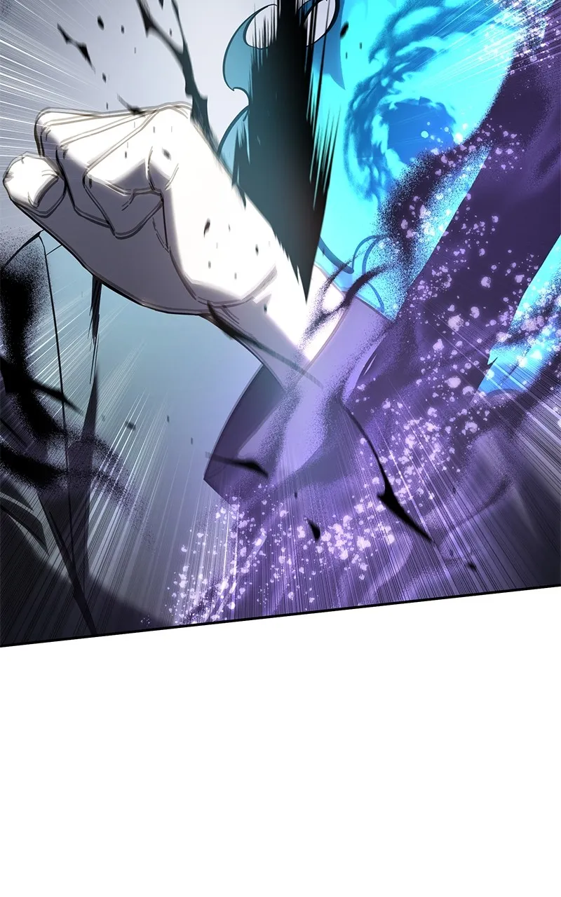 The StellarSwordmaster Chapter 52 page 45 - 