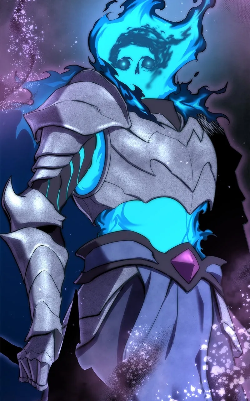 The StellarSwordmaster Chapter 52 page 57 - 