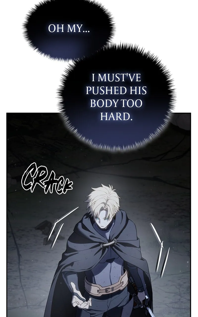 The StellarSwordmaster Chapter 53 page 106 - 