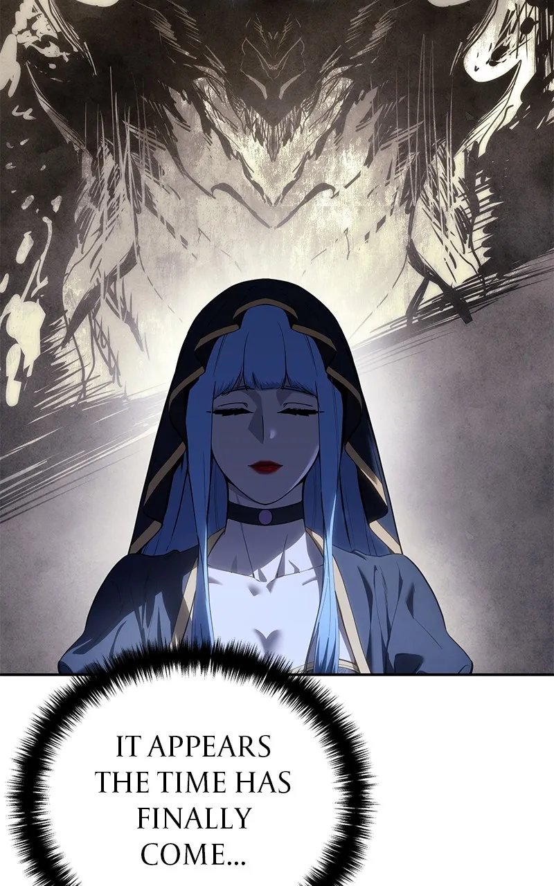 The StellarSwordmaster Chapter 53 page 126 - 