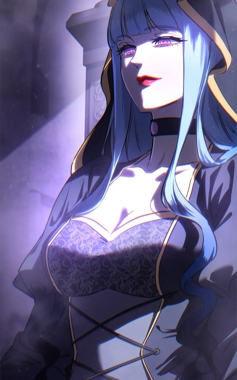 The StellarSwordmaster Chapter 53 page 147 - 