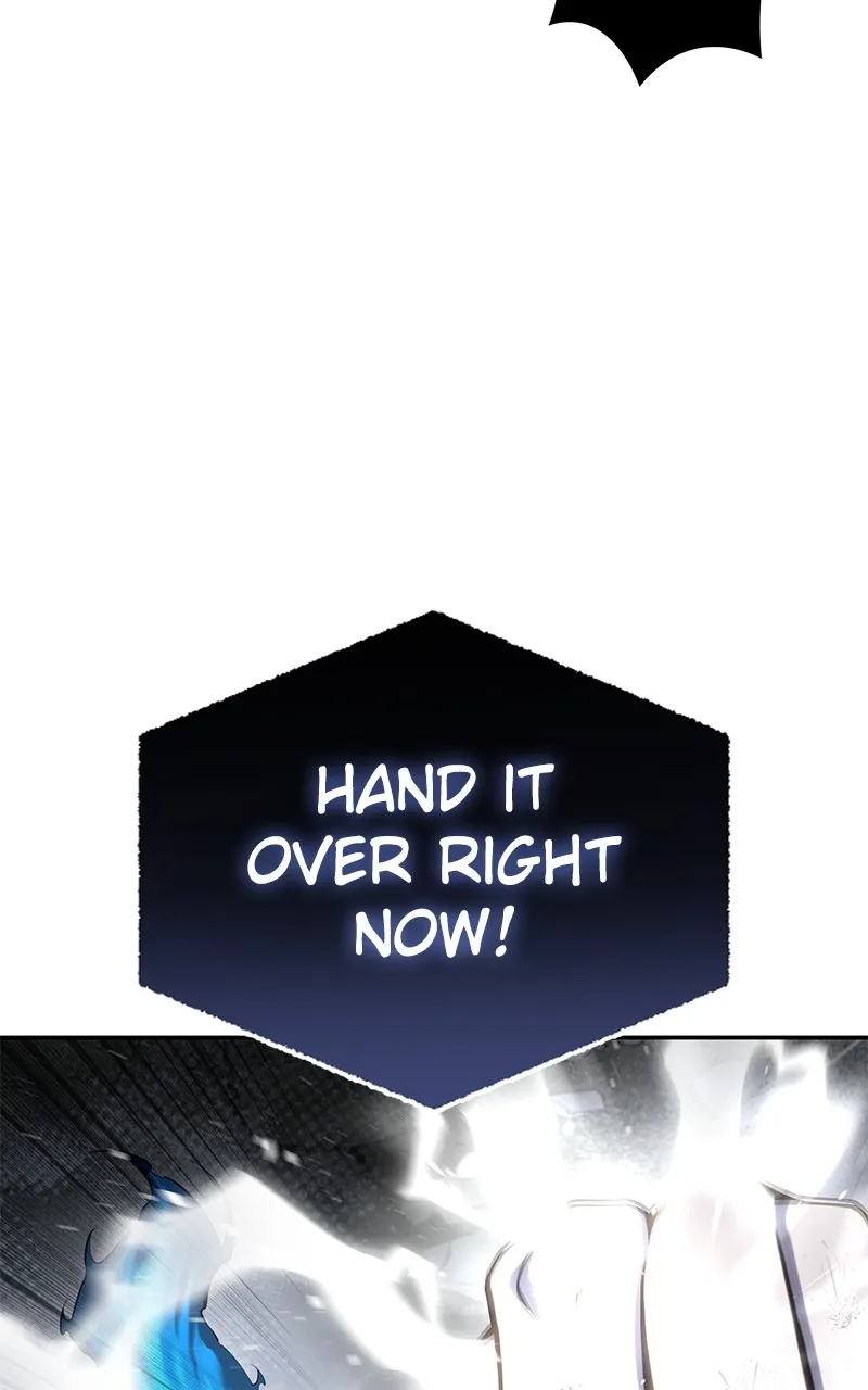 The StellarSwordmaster Chapter 53 page 21 - 