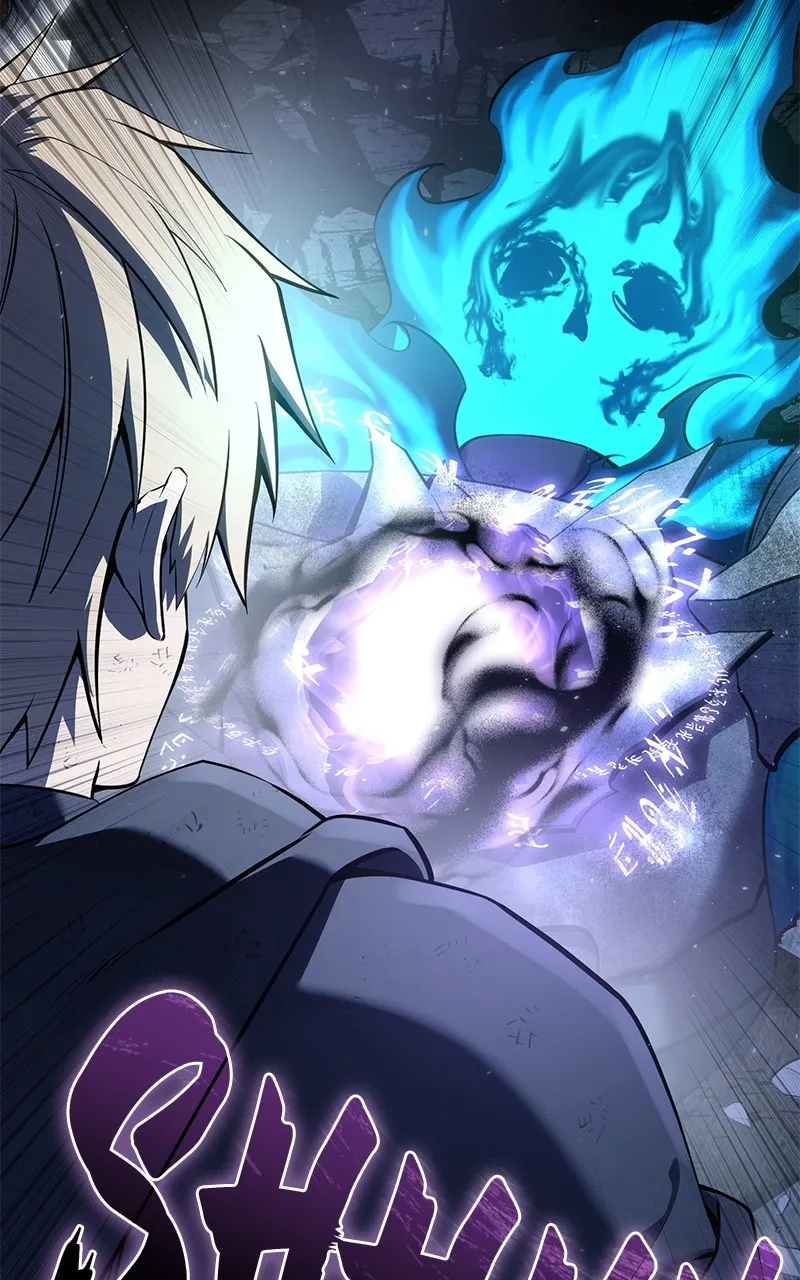 The StellarSwordmaster Chapter 53 page 34 - 