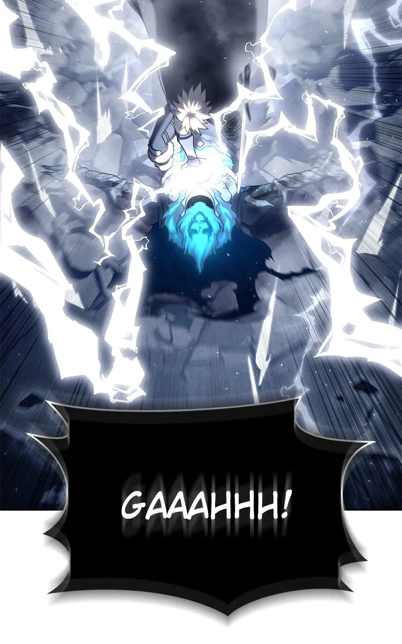 The StellarSwordmaster Chapter 53 page 40 - 