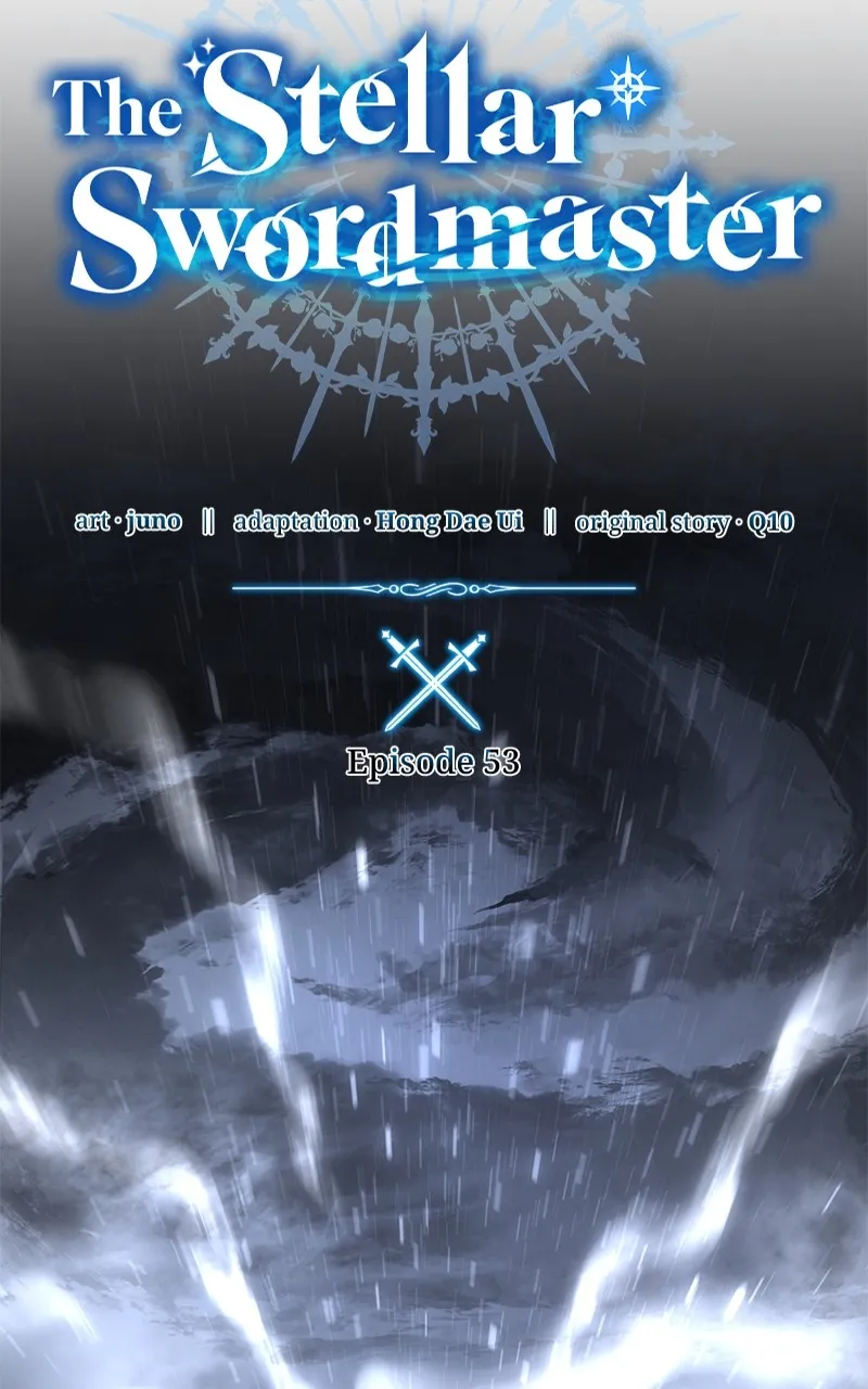 The StellarSwordmaster Chapter 53 page 46 - 