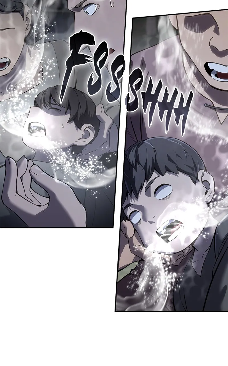 The StellarSwordmaster Chapter 53 page 50 - 