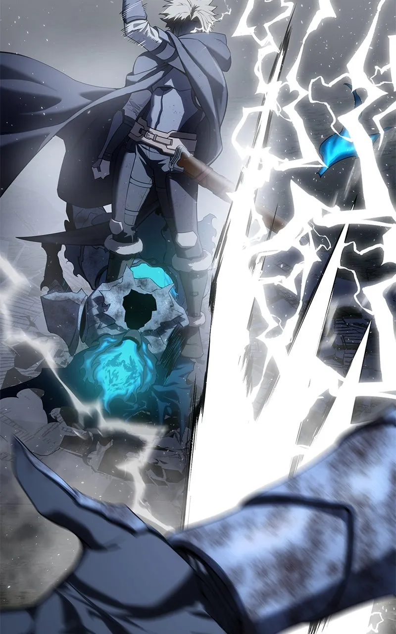 The StellarSwordmaster Chapter 53 page 62 - 