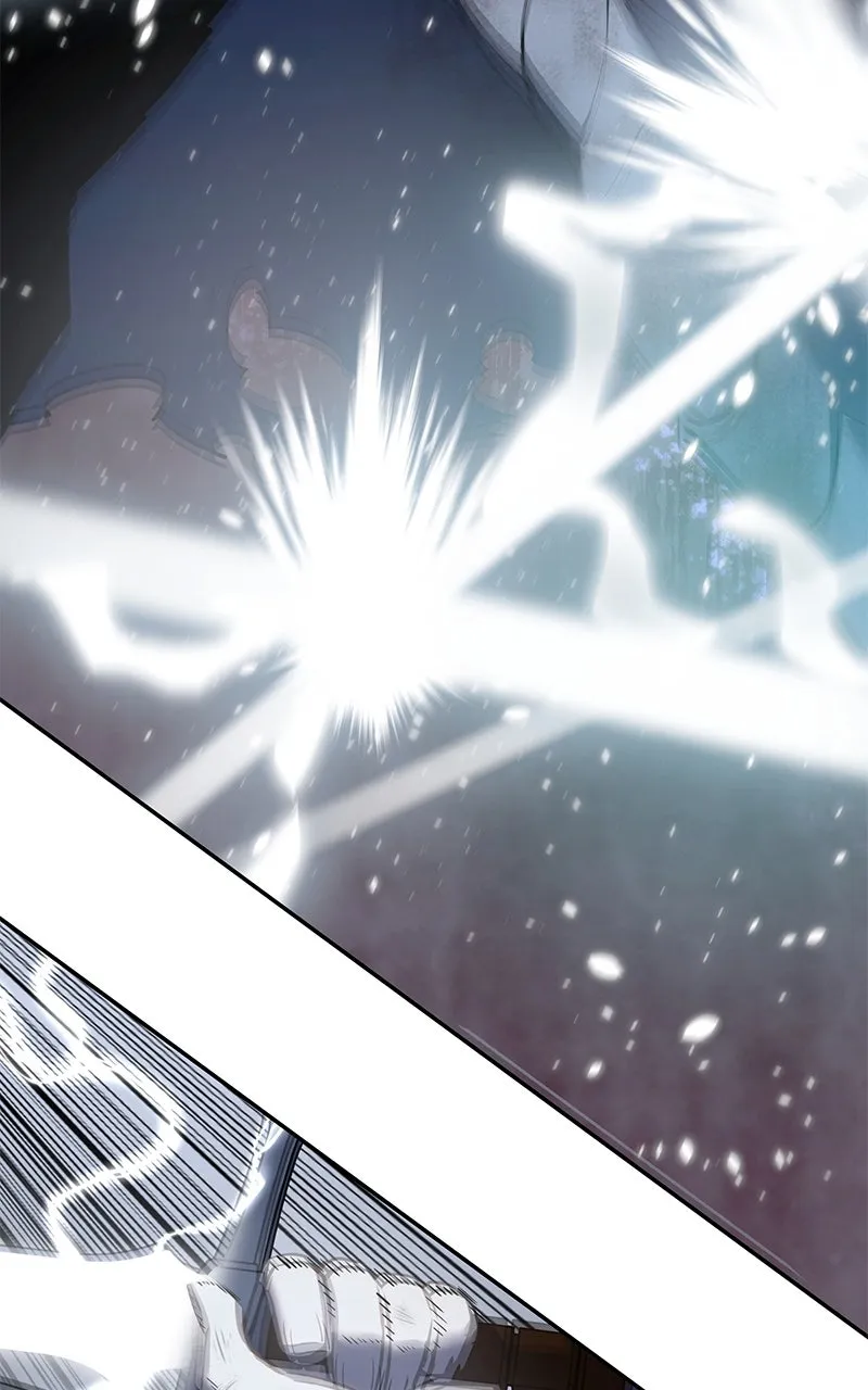 The StellarSwordmaster Chapter 53 page 8 - 