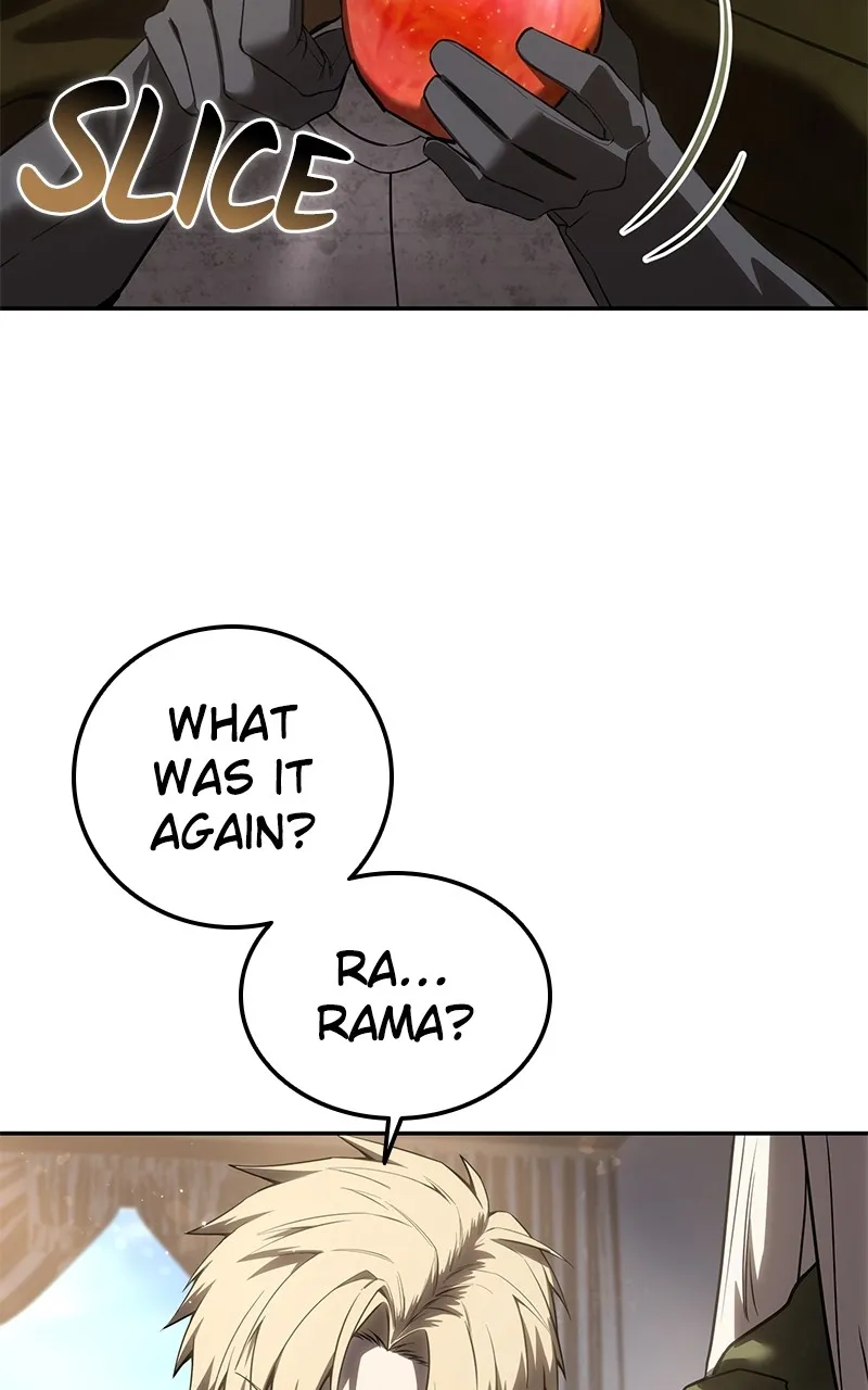 The StellarSwordmaster Chapter 54 page 111 - 
