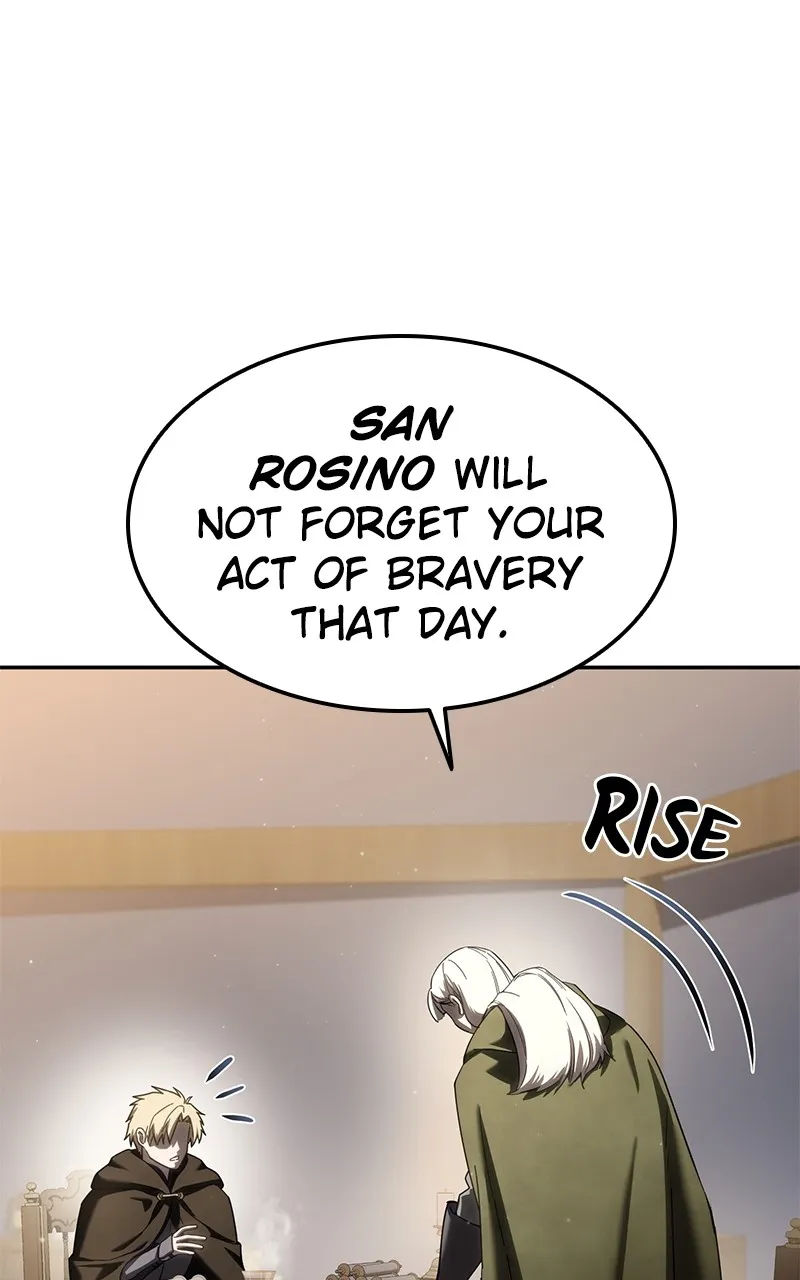 The StellarSwordmaster Chapter 54 page 119 - 
