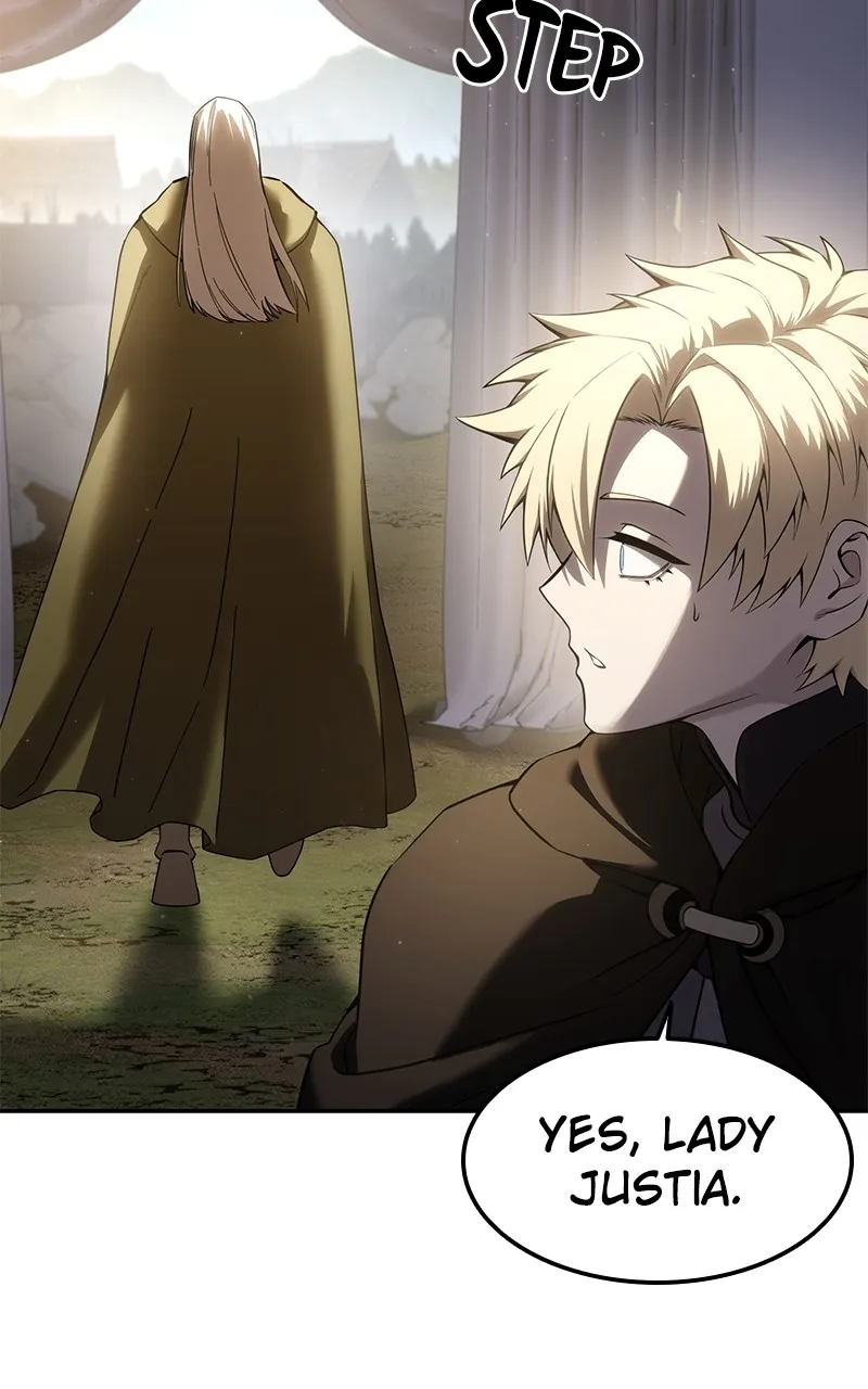 The StellarSwordmaster Chapter 54 page 121 - 