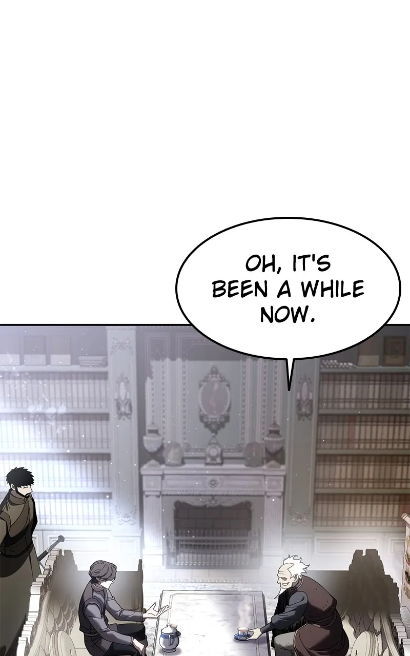 The StellarSwordmaster Chapter 54 page 133 - 