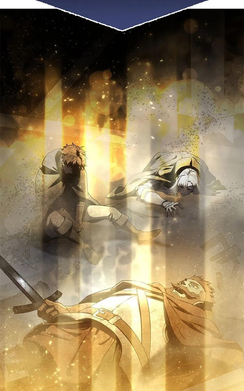 The StellarSwordmaster Chapter 54 page 15 - 