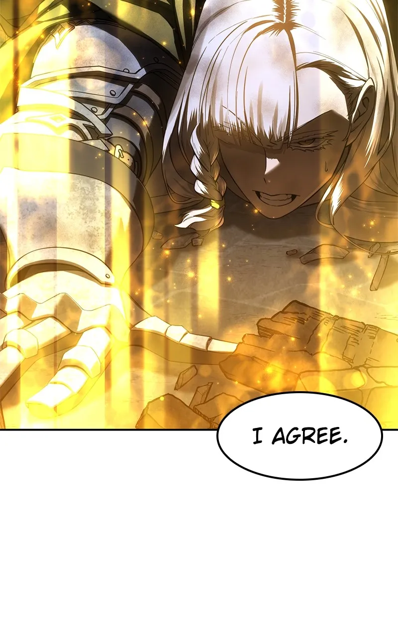 The StellarSwordmaster Chapter 54 page 17 - 