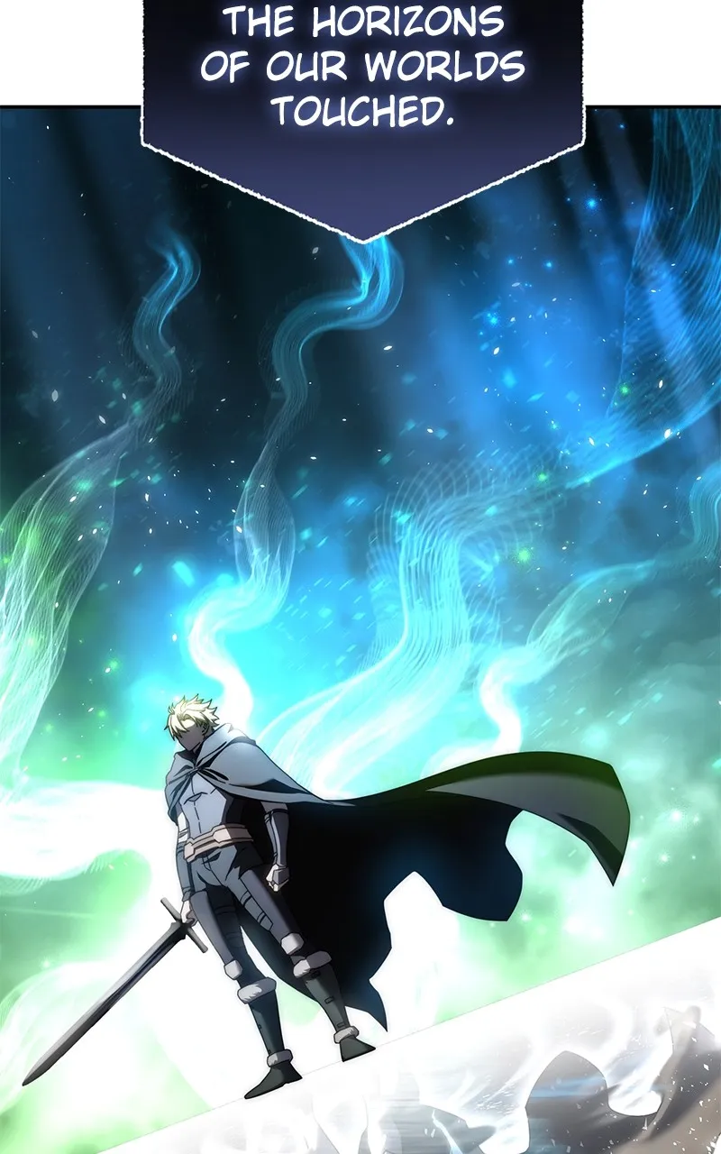 The StellarSwordmaster Chapter 54 page 20 - 