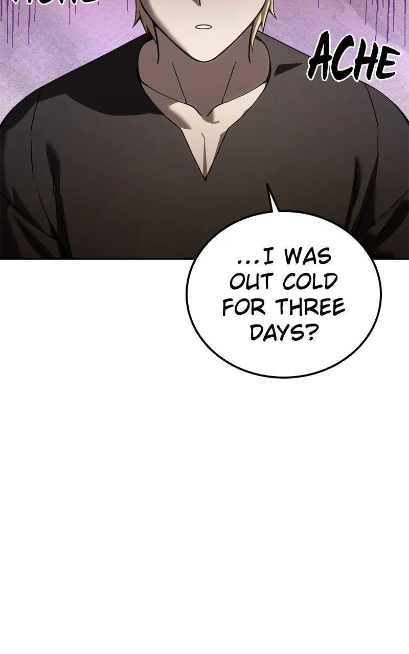 The StellarSwordmaster Chapter 54 page 3 - 