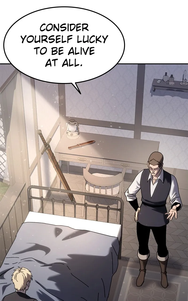 The StellarSwordmaster Chapter 54 page 4 - 