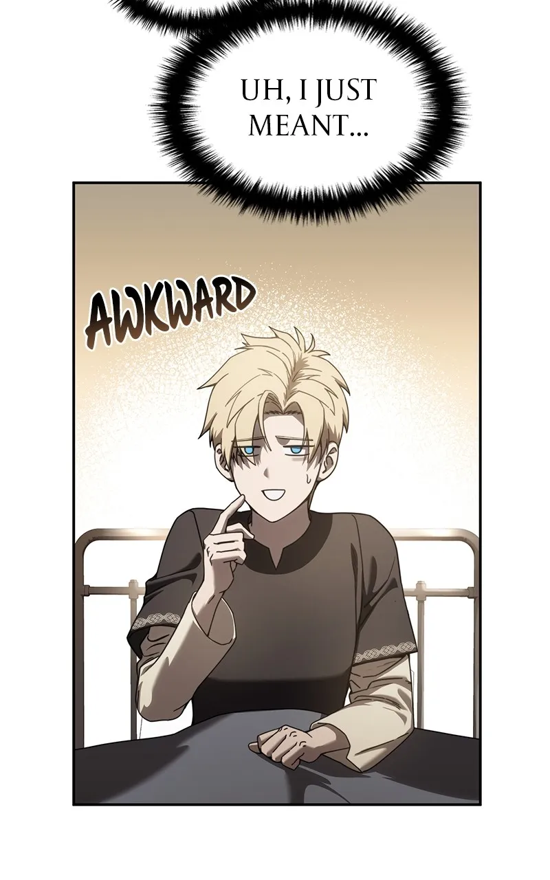 The StellarSwordmaster Chapter 54 page 33 - 