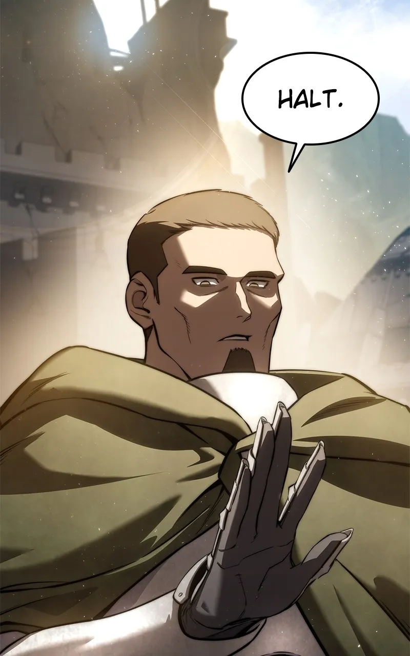 The StellarSwordmaster Chapter 54 page 40 - 