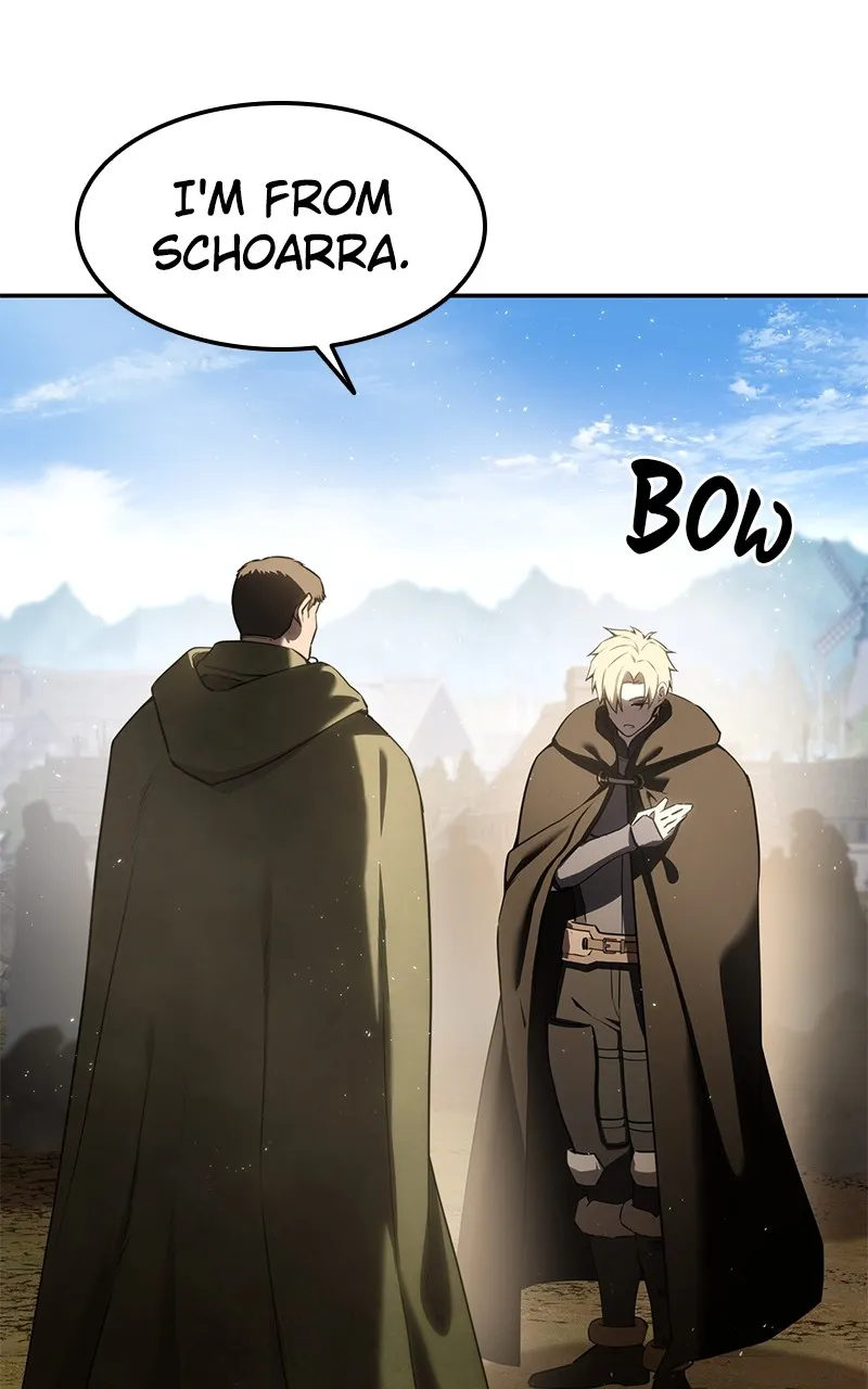 The StellarSwordmaster Chapter 54 page 42 - 