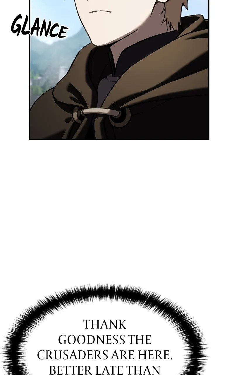 The StellarSwordmaster Chapter 54 page 47 - 