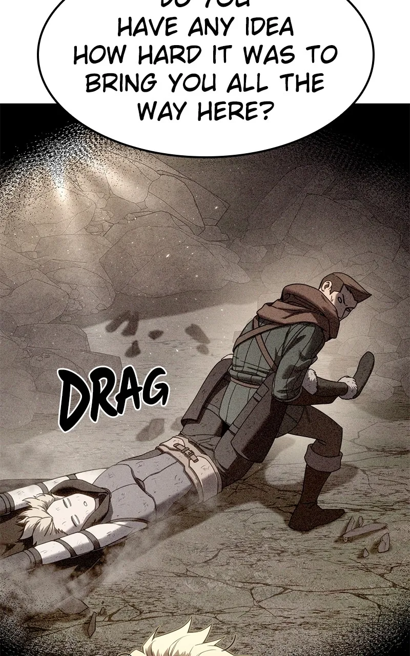 The StellarSwordmaster Chapter 54 page 6 - 