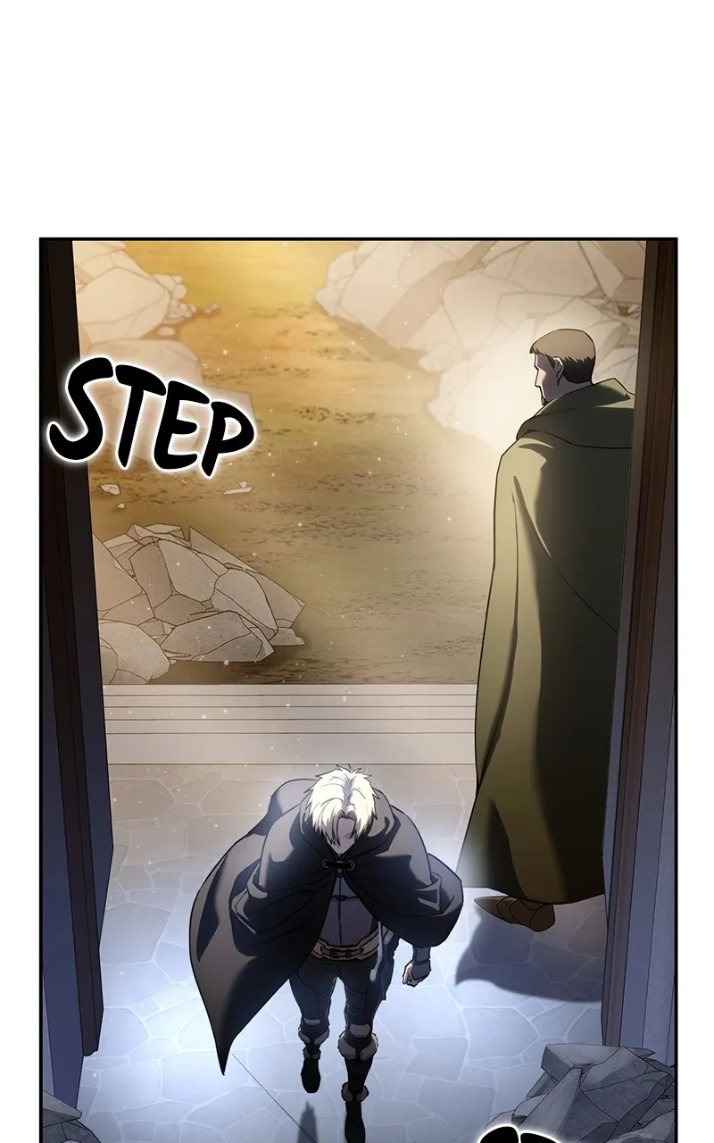 The StellarSwordmaster Chapter 54 page 51 - 