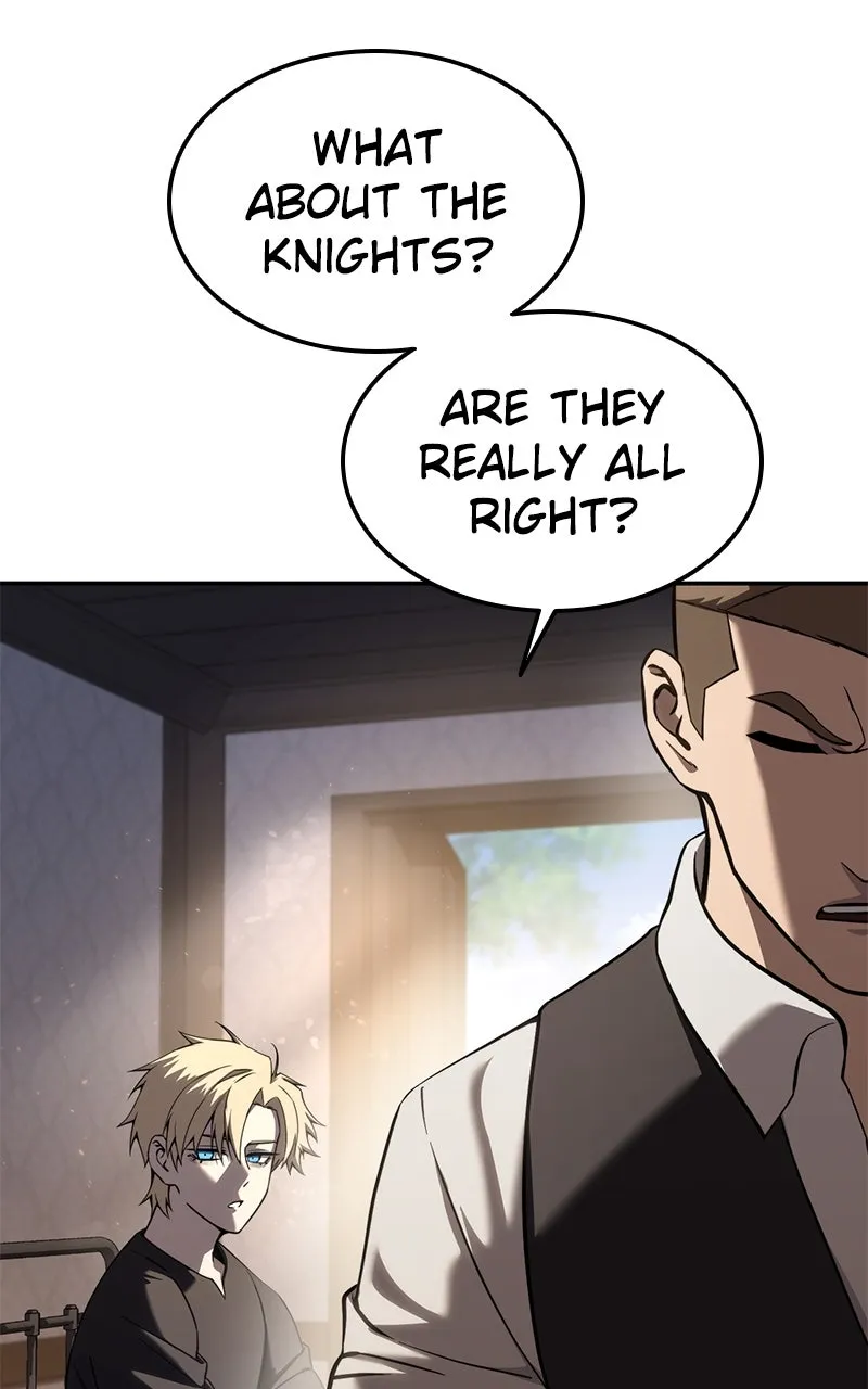 The StellarSwordmaster Chapter 54 page 8 - 