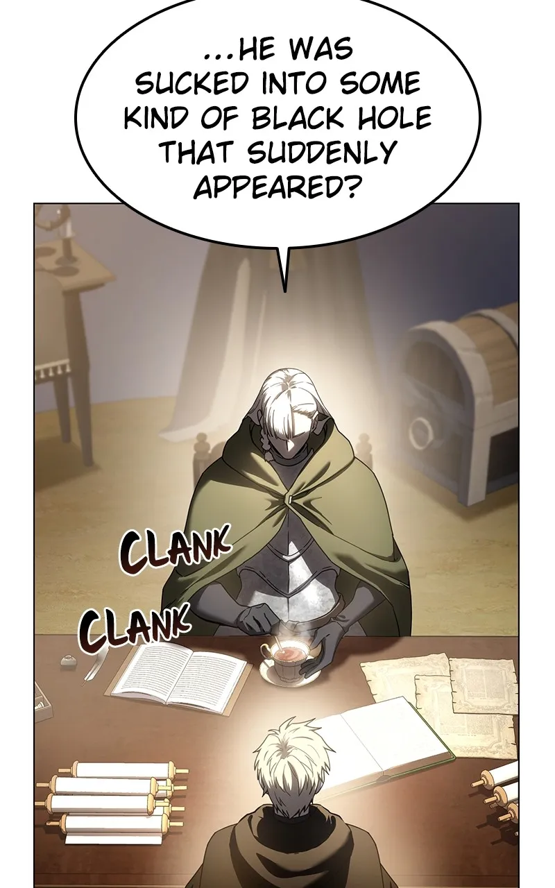 The StellarSwordmaster Chapter 54 page 95 - 