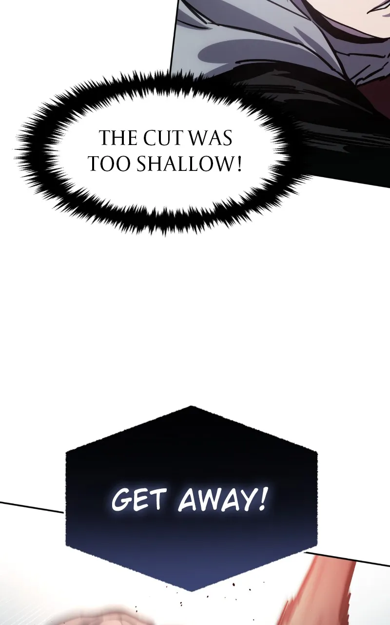The StellarSwordmaster Chapter 6 page 107 - 