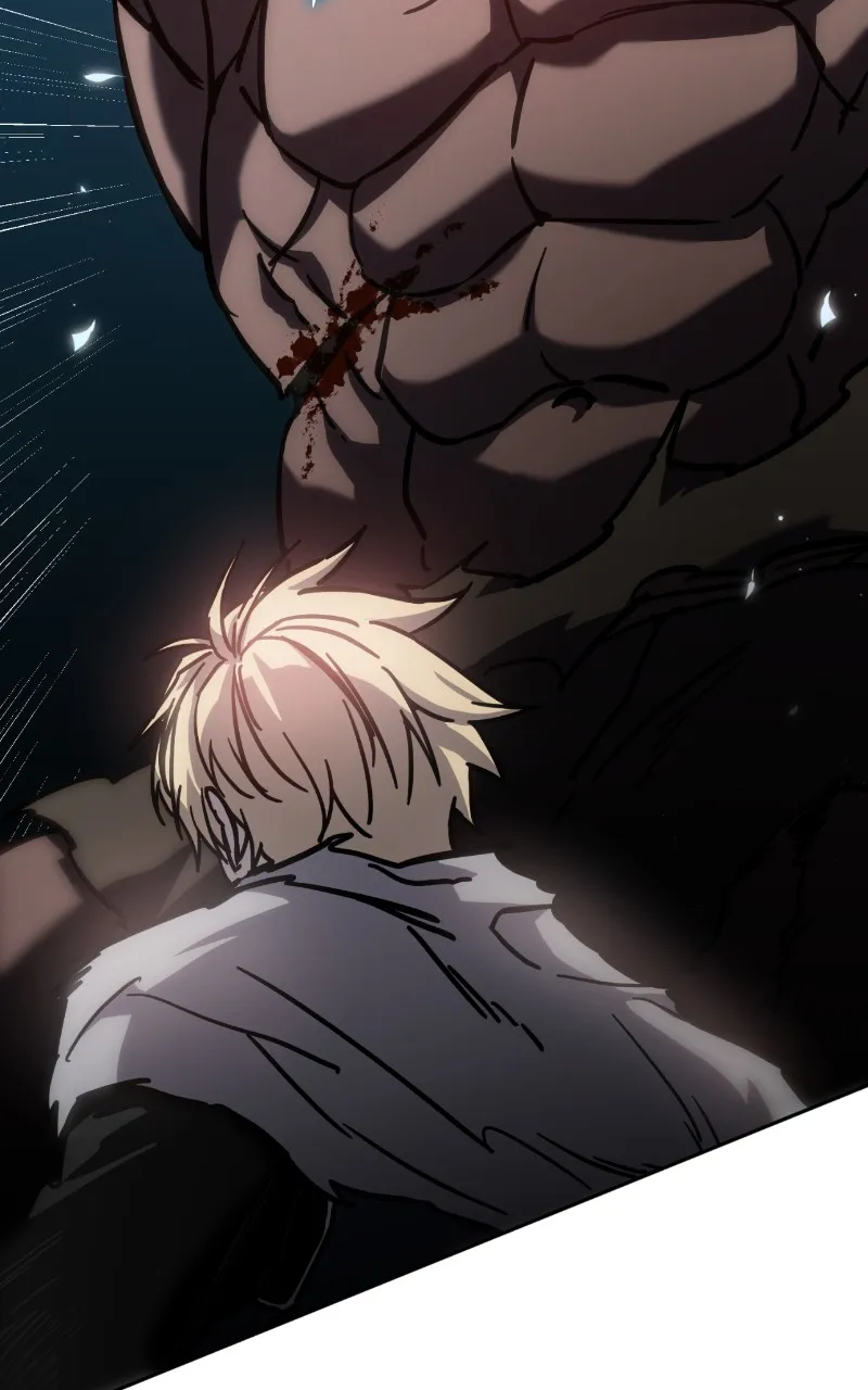 The StellarSwordmaster Chapter 6 page 124 - 