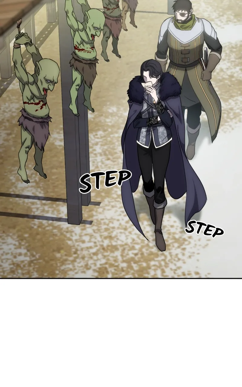 The StellarSwordmaster Chapter 6 page 43 - 