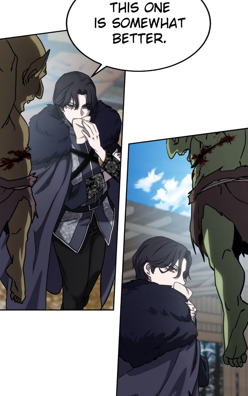 The StellarSwordmaster Chapter 6 page 45 - 