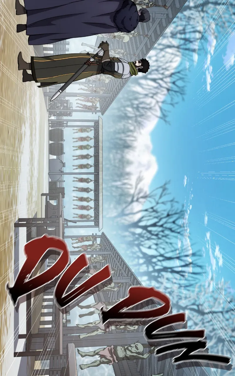 The StellarSwordmaster Chapter 6 page 50 - 