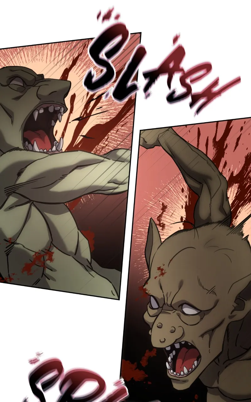 The StellarSwordmaster Chapter 6 page 60 - 