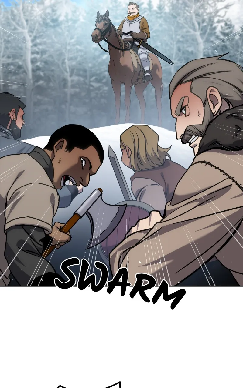 The StellarSwordmaster Chapter 6 page 83 - 