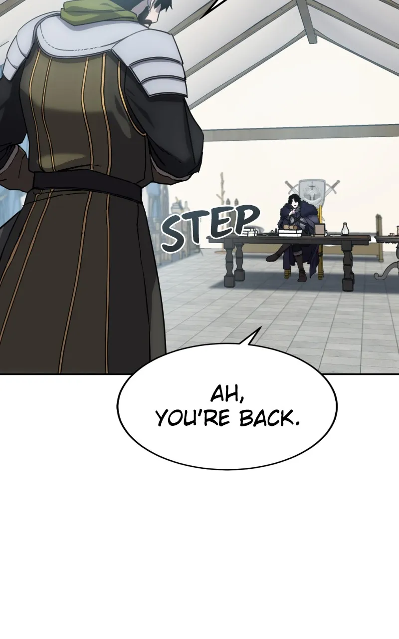 The StellarSwordmaster Chapter 6 page 10 - 
