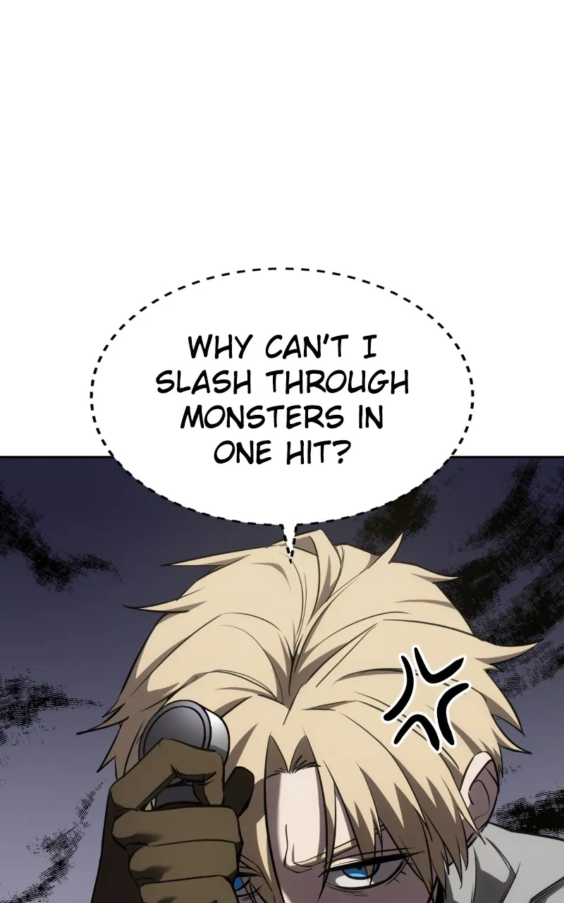 The StellarSwordmaster Chapter 7 page 31 - 