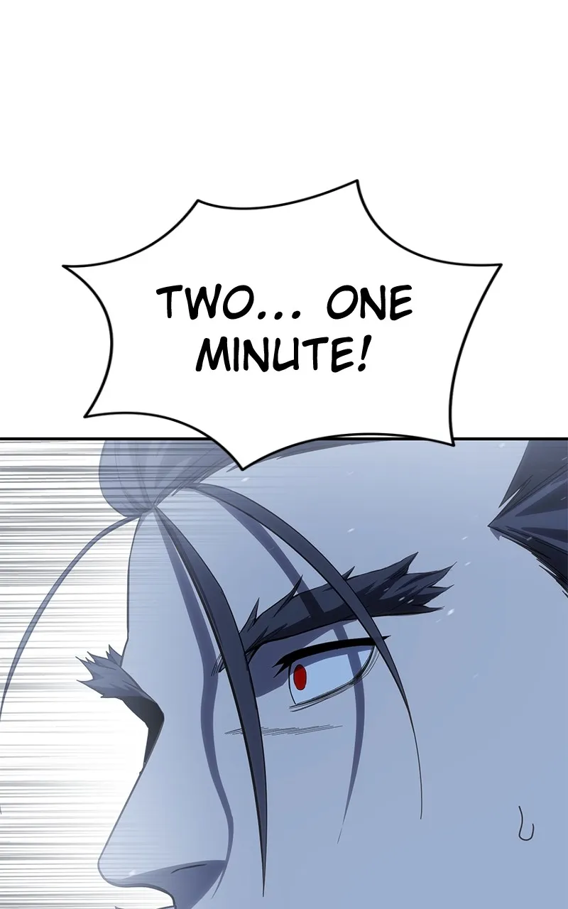 The StellarSwordmaster Chapter 72 page 120 - 