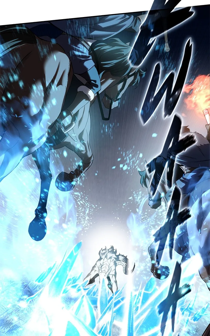 The StellarSwordmaster Chapter 72 page 50 - 